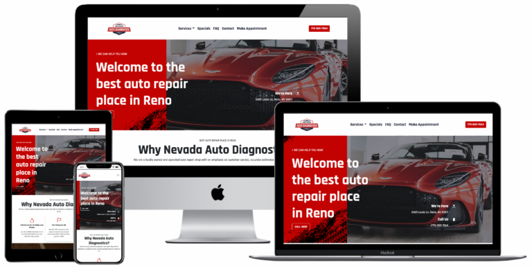 websites for mechanics